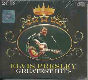 Elvis Presley - Greatest Hits