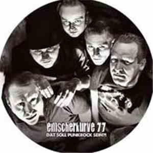 Emscherkurve 77 - Dat Soll Punkrock Sein?!