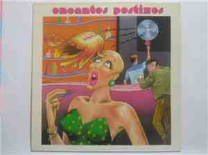 Encantos Postizos - Encantos Postizos