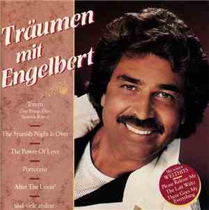 Engelbert - Träumen Mit Engelbert