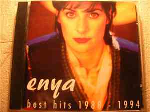 Enya - Best Hits 1988-1994