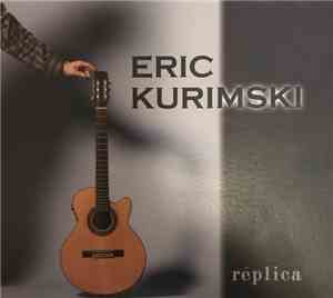Eric Kurimski - réplica