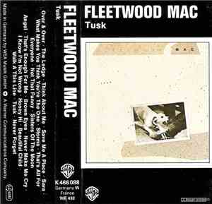 Fleetwood Mac - Tusk