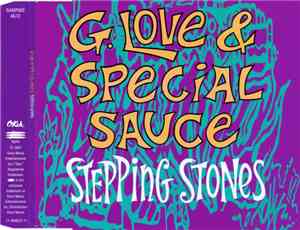 G. Love & Special Sauce - Stepping Stones