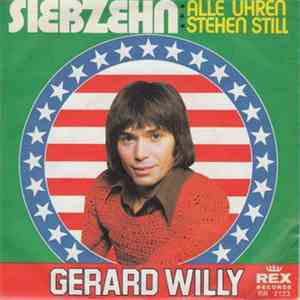 Gerard Willy - Siebzehn