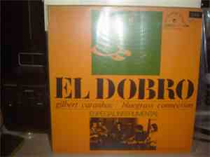 Gilbert Caranhac & The Bluegrass Connection - Le Dobro
