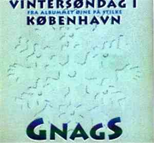 Gnags - Vintersøndag I København