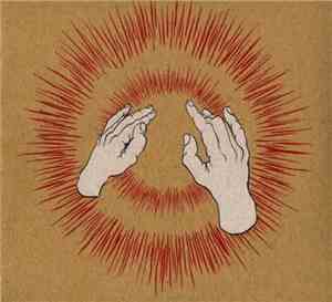Godspeed You Black Emperor! - Lift Yr. Skinny Fists Like Antennas To Heaven ...