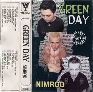 Green Day - Nimrod.