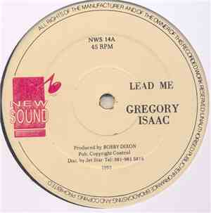 Gregory Isaac  / 