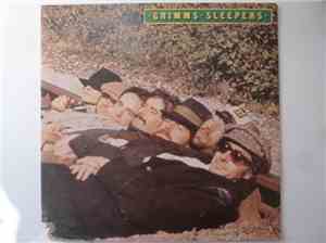 Grimms - Sleepers