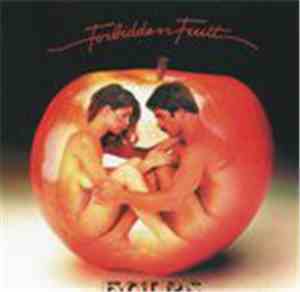 HOT R.S. - Forbidden Fruit