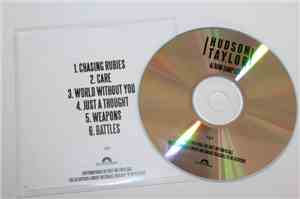 Hudson Taylor - Singing for Strangers