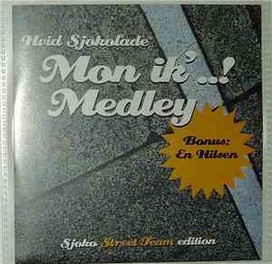 Hvid Sjokolade - Mon Ik'..! Medley (Sjoko Street Team Edition)