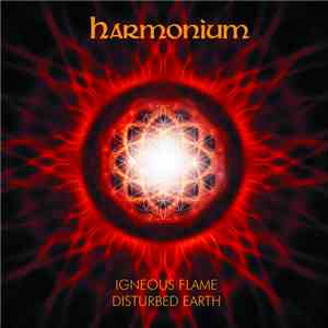 Igneous Flame, Disturbed Earth - Harmonium