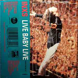 INXS - Live Baby Live
