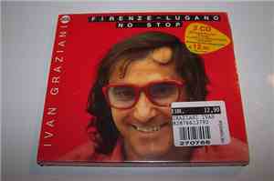 Ivan Graziani - Firenze Lugano No Stop