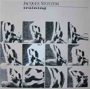 Jacques Stotzem - Training