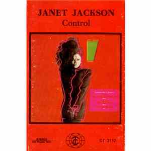 Janet Jackson - Control