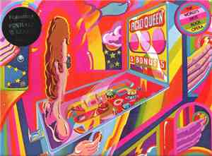 Joe Renzetti & Tony Luisi - Electric Tommy (The World's First Rock Opera)