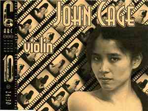 John Cage - Violin