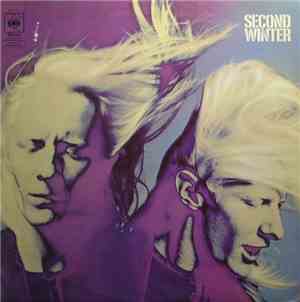 Johnny Winter - Second Winter