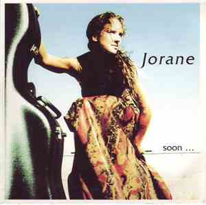 Jorane - Soon ...