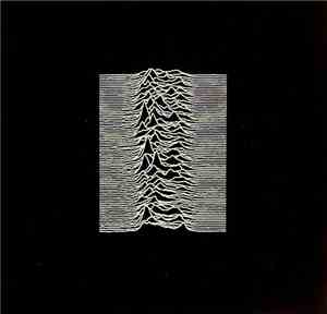 Joy Division - Unknown Pleasures