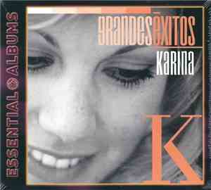 Karina  - Grandes Éxitos