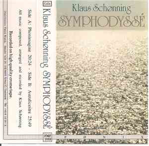 Klaus Schønning - Symphodyssé