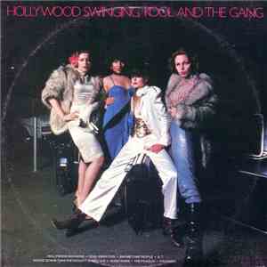 Kool & The Gang - Hollywood Swinging/Summer Madness