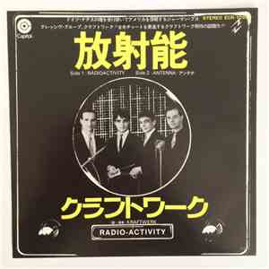 Kraftwerk - Radioactivity