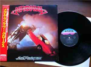Krokus - Metal Rendez-vous