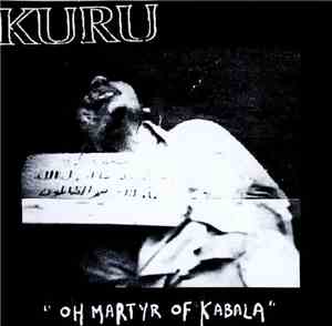 Kuru  / Rectify - 