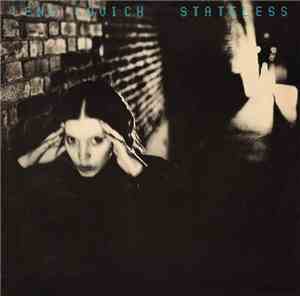 Lene Lovich - Stateless