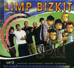 Limp Bizkit - Gold Collection