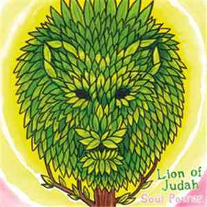Lion Of Judah - Soul Power