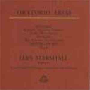 Lois Marshall, Georg Friedrich Händel, Joseph Haydn, Felix Mendelssohn-Bart ...