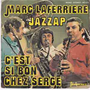 Marc Laferrière - Jazzap