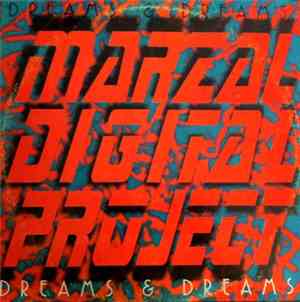 Marzal Digital Project - Dreams & Dreams