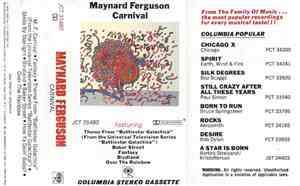 Maynard Ferguson - Carnival