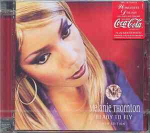 Melanie Thornton - Ready To Fly (New Edition)