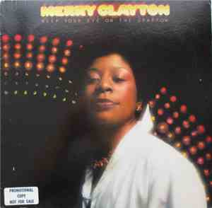 Merry Clayton - Keep Your Eye On The Sparrow