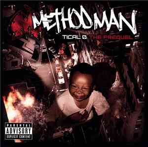 Method Man - Tical 0: The Prequel