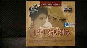 Mikis Theodorakis - Iphigenia