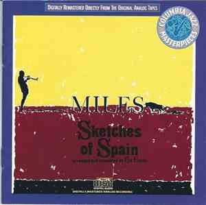 Miles Davis - Sketches Of Spain