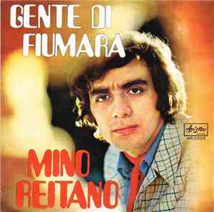 Mino Reitano - Gente Di Fiumara