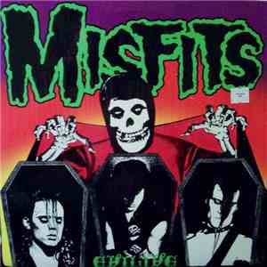Misfits - Evilive