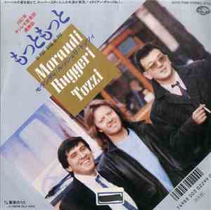 Morandi, Ruggeri, Tozzi - Si Può Dare Di Più