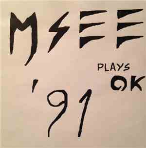 MSEE - Plays OK '91